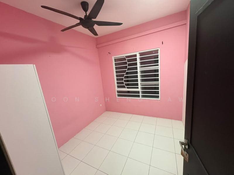 Apartment for Rent at Residensi Alam Damai (PR1MA @ Alam Damai) - Soon Sheng Law - Interior - PropertyGuru.com.my