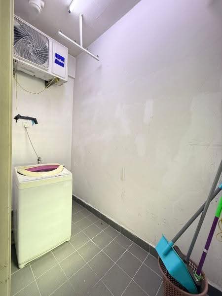 Kediaman Servis untuk Disewa di Tebrau City Residences - Khoo . - Interior - PropertyGuru.com.my