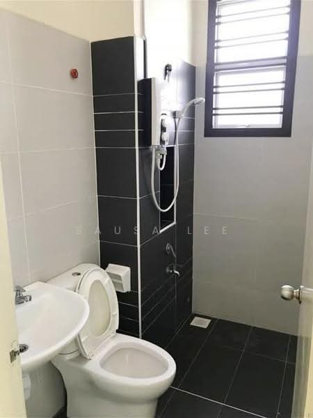 Rumah Teres 2-Tingkat untuk Dijual di Taman Pulai Indah (Johor Bahru) - Sausa Lee - Bathroom - PropertyGuru.com.my
