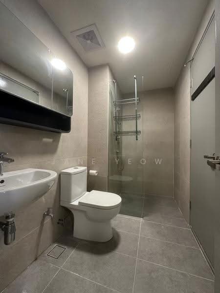 Kediaman Servis untuk Disewa di 8th & Stellar - Jane Yeow - Bathroom - PropertyGuru.com.my