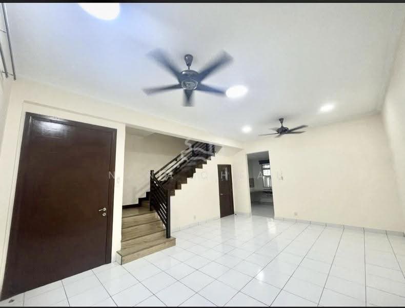 2-storey Terraced House for Rent in Presint 14 (Putrajaya) - Nana Cheah - PropertyGuru.com.my
