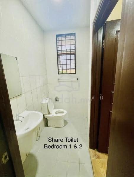 2-storey Terraced House for Rent in Presint 14 (Putrajaya) - Nana Cheah - PropertyGuru.com.my