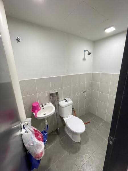 Apartment for Rent at Residensi Metro Kepong - Ben Tan - Bathroom - PropertyGuru.com.my