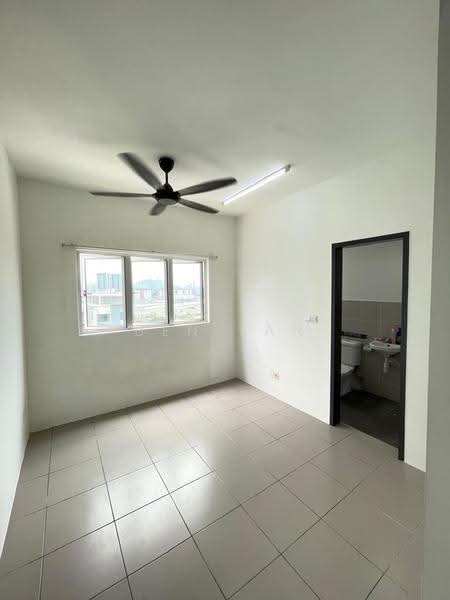 Apartment for Rent at Residensi Metro Kepong - Ben Tan - Bathroom - PropertyGuru.com.my