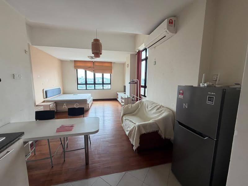 Service Residence for Rent at The Heritage Residence - Rachel Ji Won - PropertyGuru.com.my