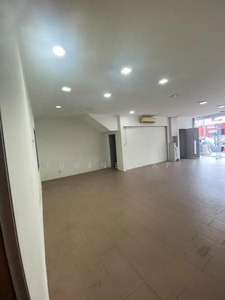 Kedai untuk Disewa di Kemuning Utama (Shah Alam) - Eugene Yap - Interior - PropertyGuru.com.my