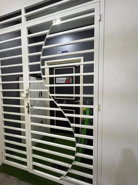 Apartment for Rent at Residensi Alam Damai (PR1MA @ Alam Damai) - Obama Seah - Entrance - PropertyGuru.com.my