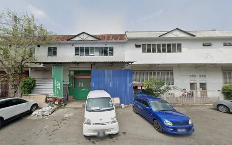 Terrace Factory for Rent in Kampung Baru Balakong (Balakong) - Connie Wong - Exterior - PropertyGuru.com.my