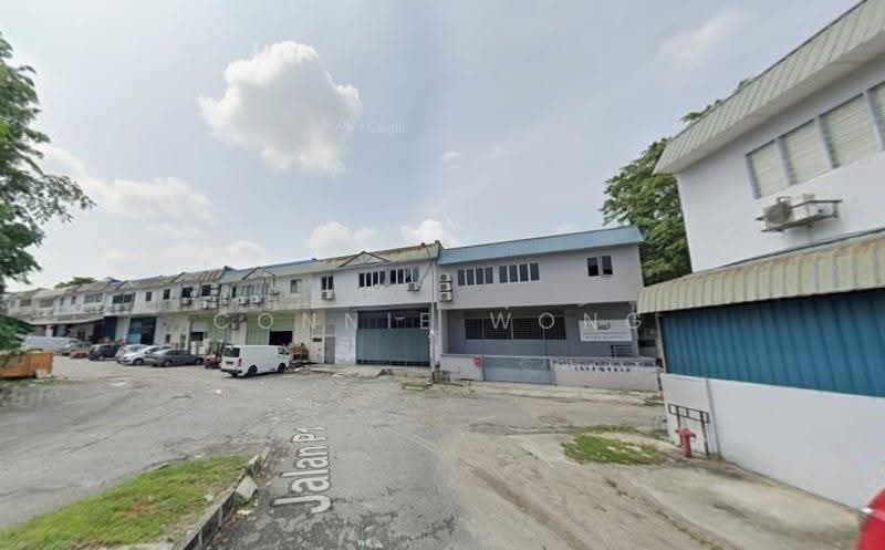 Terrace Factory for Rent in Kampung Baru Balakong (Balakong) - Connie Wong - PropertyGuru.com.my