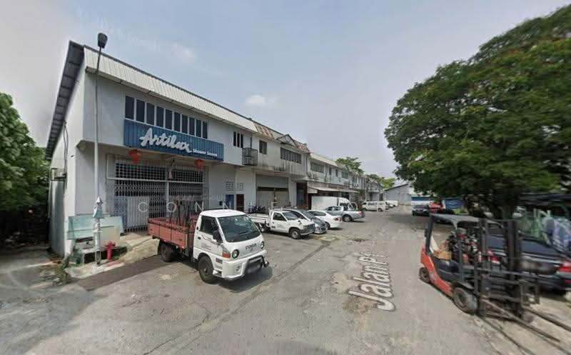 Terrace Factory for Rent in Kampung Baru Balakong (Balakong) - Connie Wong - PropertyGuru.com.my