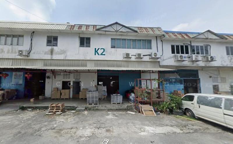 Terrace Factory for Rent in Kampung Baru Balakong (Balakong) - Connie Wong - PropertyGuru.com.my