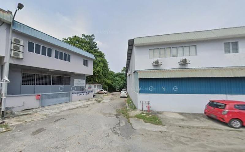 Terrace Factory for Rent in Kampung Baru Balakong (Balakong) - Connie Wong - Exterior - PropertyGuru.com.my