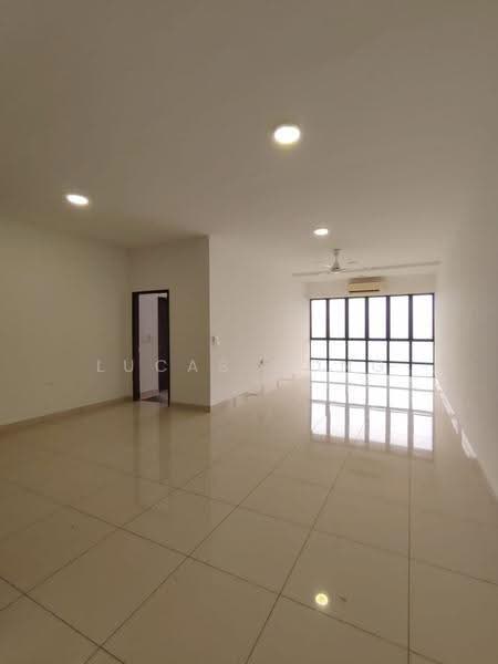 Condominium for Sale at Oasis 1 - Lucas Wong - Living Room - PropertyGuru.com.my