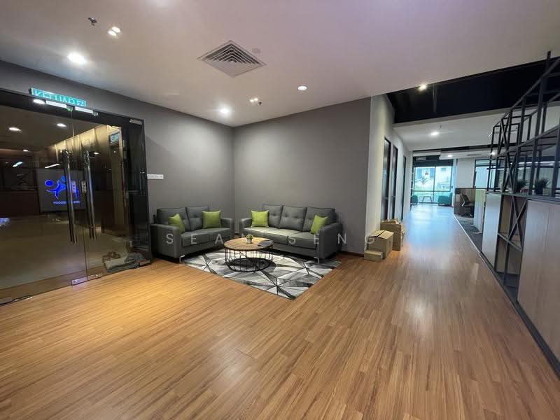 Shop / Office for Rent in Seksyen U1 (Glenmarie) - Sean Seng - Lobby - PropertyGuru.com.my