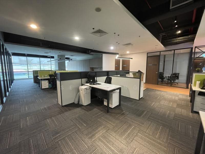 Shop / Office for Rent in Seksyen U1 (Glenmarie) - Sean Seng - Interior - PropertyGuru.com.my