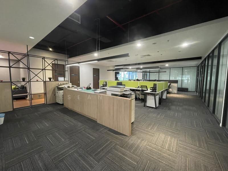 Shop / Office for Rent in Seksyen U1 (Glenmarie) - Sean Seng - Interior - PropertyGuru.com.my
