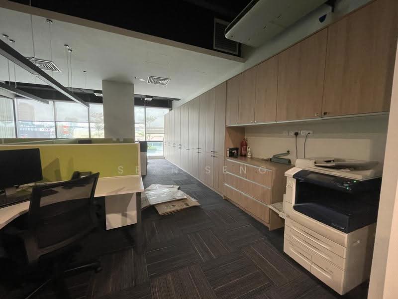 Shop / Office for Rent in Seksyen U1 (Glenmarie) - Sean Seng - Interior - PropertyGuru.com.my