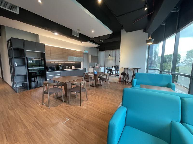 Shop / Office for Rent in Seksyen U1 (Glenmarie) - Sean Seng - Interior - PropertyGuru.com.my