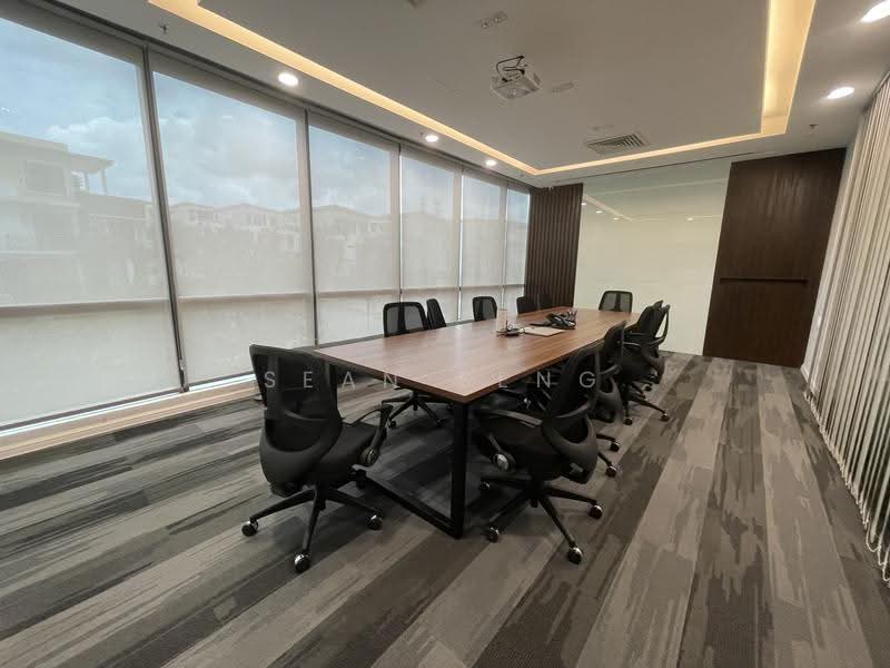 Shop / Office for Rent in Seksyen U1 (Glenmarie) - Sean Seng - Interior - PropertyGuru.com.my