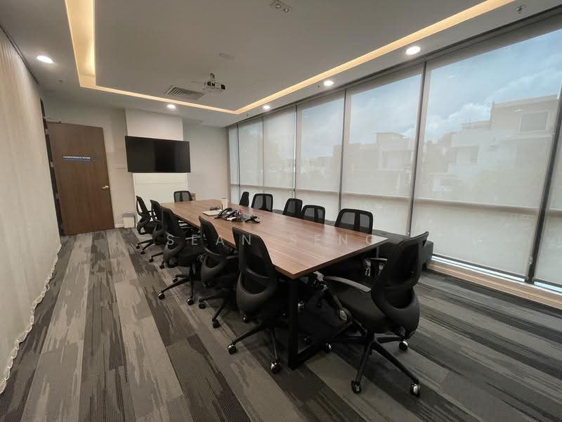 Shop / Office for Rent in Seksyen U1 (Glenmarie) - Sean Seng - Interior - PropertyGuru.com.my