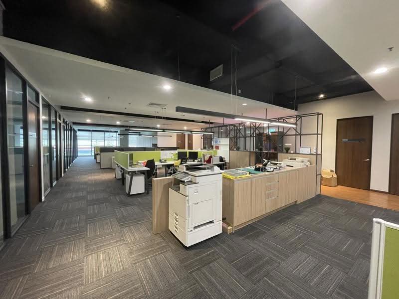 Shop / Office for Rent in Seksyen U1 (Glenmarie) - Sean Seng - Interior - PropertyGuru.com.my