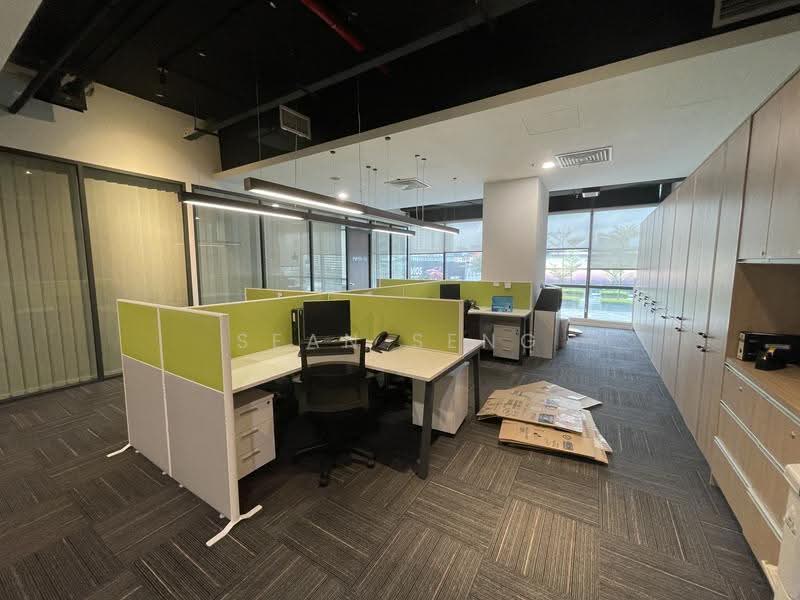 Shop / Office for Rent in Seksyen U1 (Glenmarie) - Sean Seng - Interior - PropertyGuru.com.my
