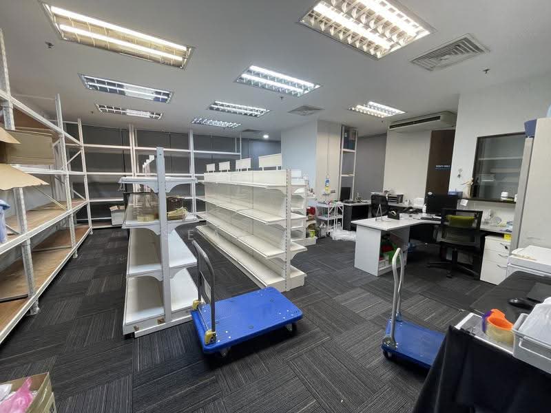 Shop / Office for Rent in Seksyen U1 (Glenmarie) - Sean Seng - Interior - PropertyGuru.com.my