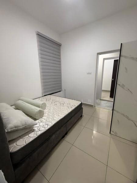 Kondominium untuk Disewa di KSL Residence 2 @ Kangkar Tebrau - May Phing - Bedroom - PropertyGuru.com.my
