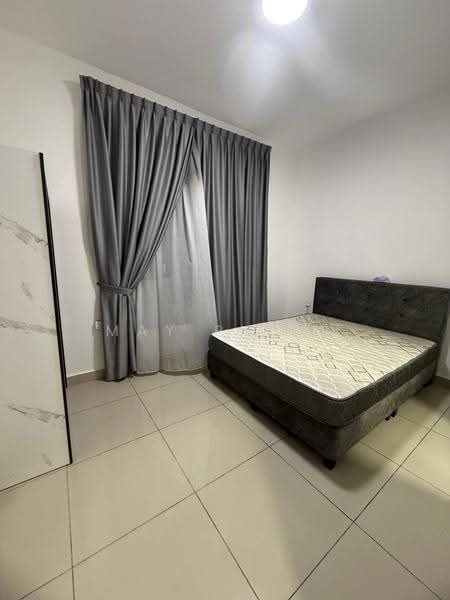 Kondominium untuk Disewa di KSL Residence 2 @ Kangkar Tebrau - May Phing - Bedroom - PropertyGuru.com.my