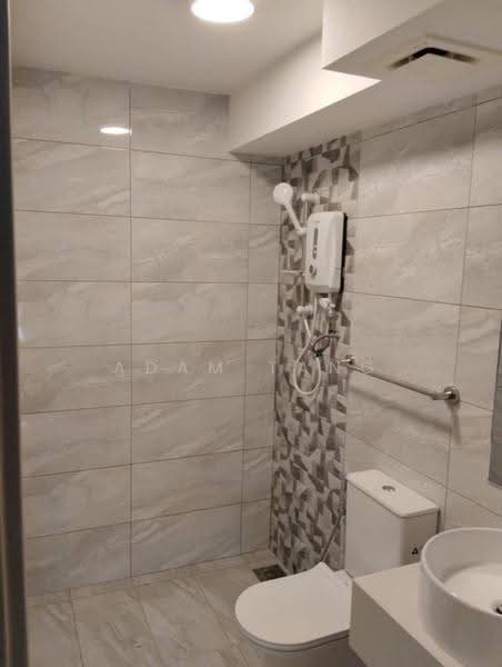 Service Residence for Rent at Arte Cheras - Adam Tang - Bathroom - PropertyGuru.com.my