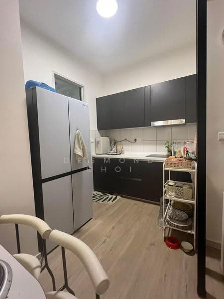 Condominium for Rent at PIXEL City Sentral - Desmond Choi - PropertyGuru.com.my