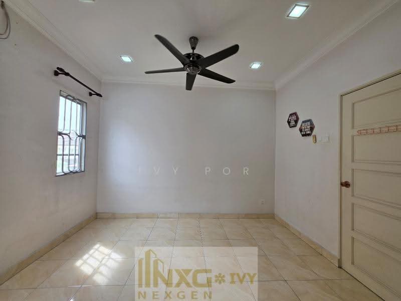 2-storey Terraced House for Sale in Taman Sri Andalas (Klang) - Ivy Por - Interior - PropertyGuru.com.my