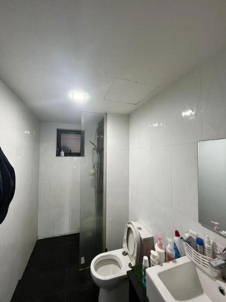 Service Residence for Sale at Menara Suria (V12) - Esther Chai - PropertyGuru.com.my