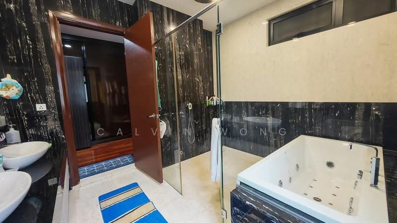 Bungalow House for Sale in Horizon Hills (Iskandar Puteri (Nusajaya)) - Calvin Wong - Bathroom - PropertyGuru.com.my