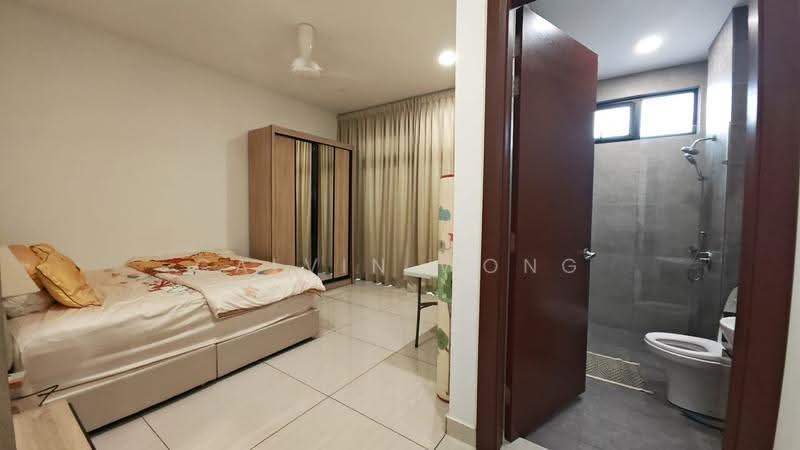 Bungalow House for Sale in Horizon Hills (Iskandar Puteri (Nusajaya)) - Calvin Wong - Bedroom - PropertyGuru.com.my