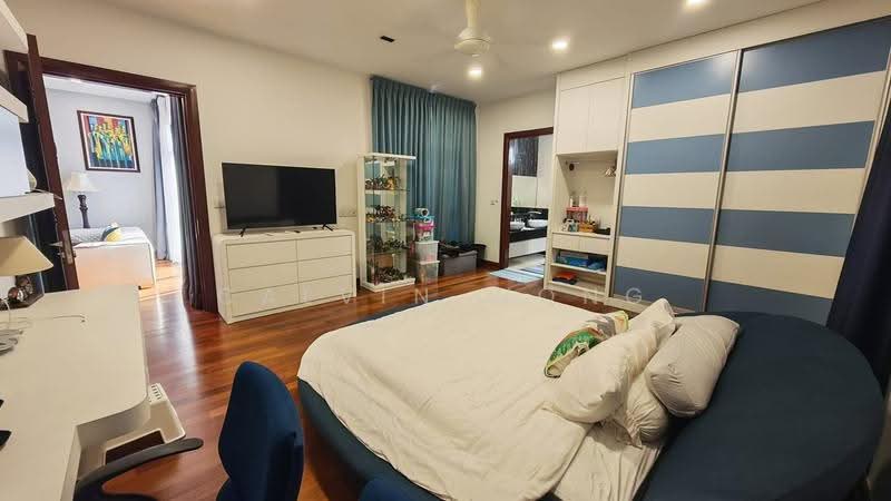 Bungalow House for Sale in Horizon Hills (Iskandar Puteri (Nusajaya)) - Calvin Wong - Bedroom - PropertyGuru.com.my