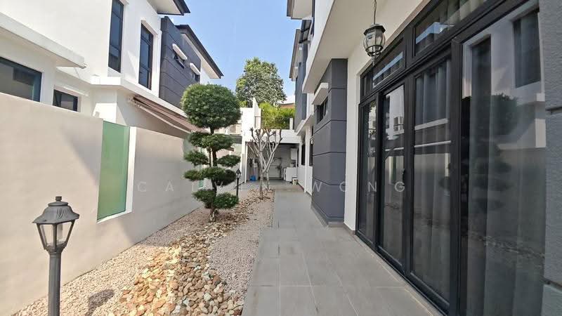 Bungalow House for Sale in Horizon Hills (Iskandar Puteri (Nusajaya)) - Calvin Wong - Exterior - PropertyGuru.com.my