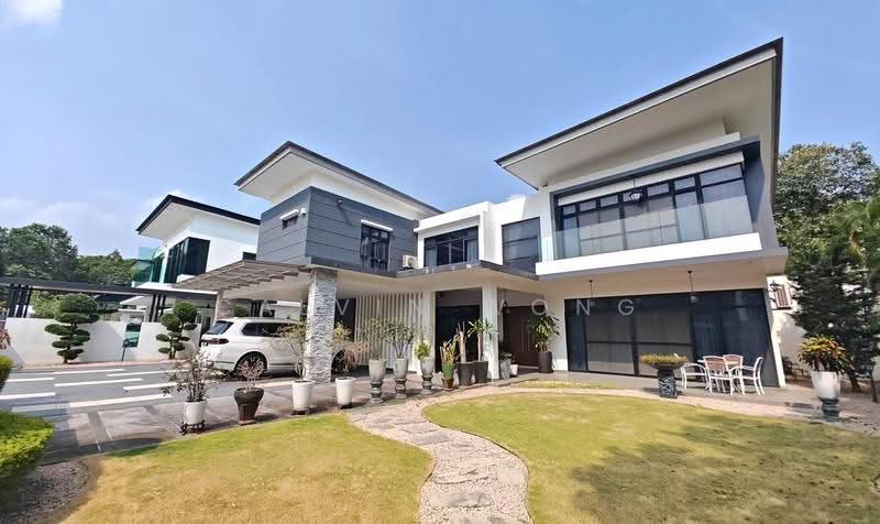 Bungalow House for Sale in Horizon Hills (Iskandar Puteri (Nusajaya)) - Calvin Wong - Exterior - PropertyGuru.com.my