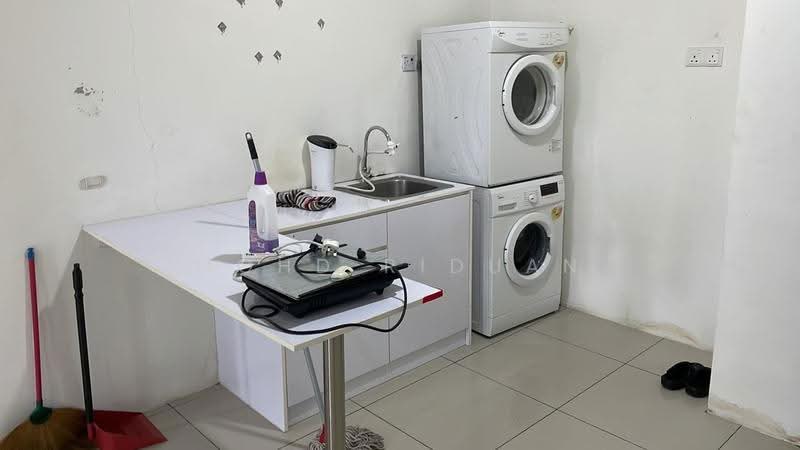 Service Residence for Sale at Menara Suria (V12) - Mohd Riduan - Interior - PropertyGuru.com.my