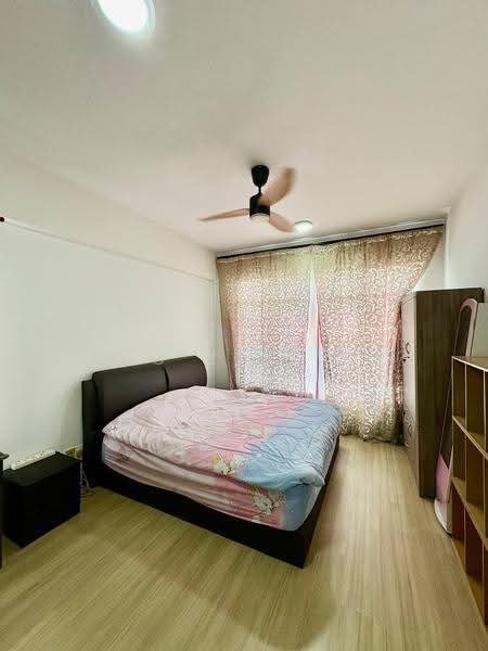 Apartment for Sale at Midas - NG ZEN XI - Bedroom - PropertyGuru.com.my