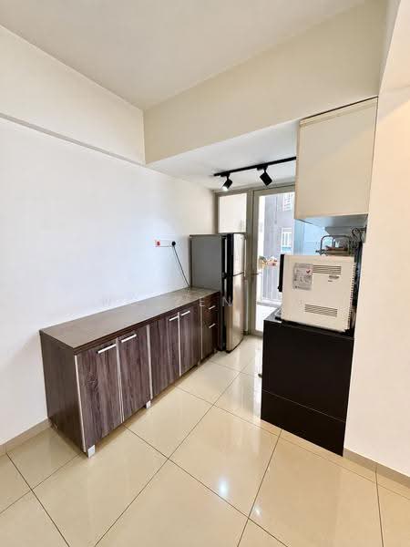 Apartment for Sale at Midas - NG ZEN XI - Kitchen - PropertyGuru.com.my