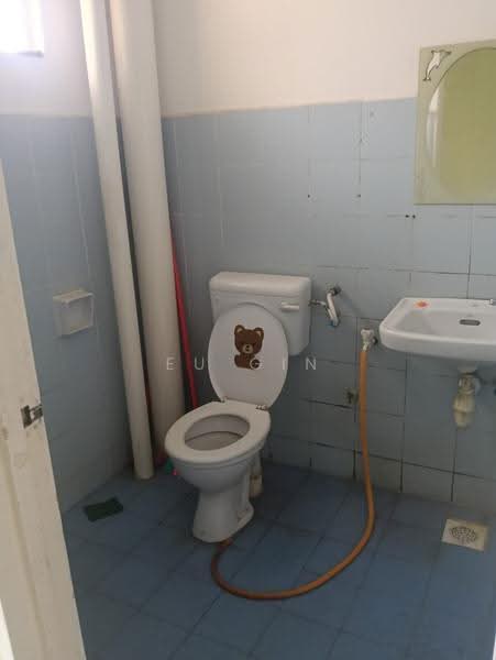 Pangsapuri untuk Disewa di Vista Lavender - Eu Gin - Bathroom - PropertyGuru.com.my