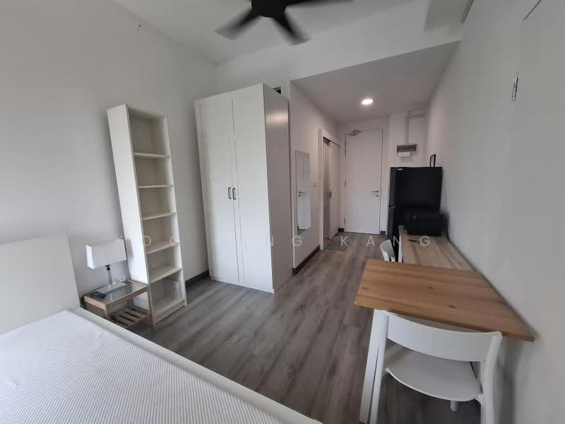 Service Residence for Rent at Cubic Botanical - Koo Ying Kang - PropertyGuru.com.my