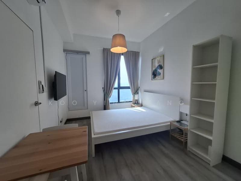 Service Residence for Rent at Cubic Botanical - Koo Ying Kang - PropertyGuru.com.my