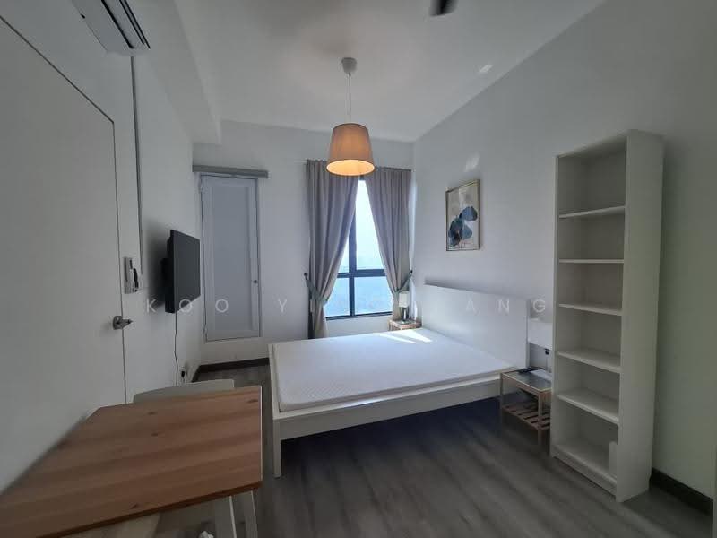 Service Residence for Rent at Cubic Botanical - Koo Ying Kang - PropertyGuru.com.my