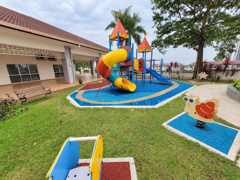 Condominium for Sale at Aseana Puteri - Kayden Wong - Exterior - PropertyGuru.com.my