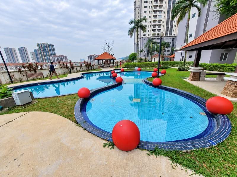 Condominium for Sale at Aseana Puteri - Kayden Wong - Exterior - PropertyGuru.com.my