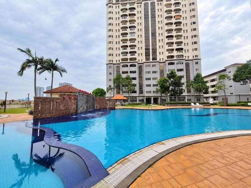 Condominium for Sale at Aseana Puteri - Kayden Wong - Exterior - PropertyGuru.com.my