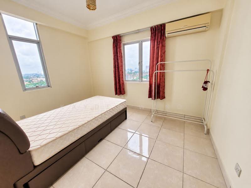 Condominium for Sale at Aseana Puteri - Kayden Wong - Bedroom - PropertyGuru.com.my