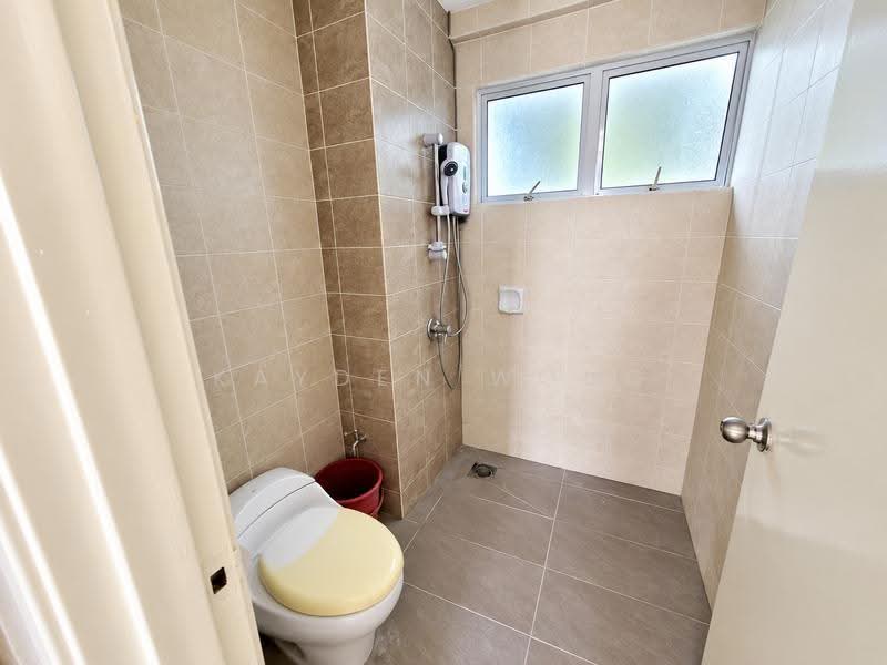 Condominium for Sale at Aseana Puteri - Kayden Wong - Bathroom - PropertyGuru.com.my